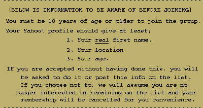 NOTICE